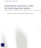 Charting the Course for a New Air Force Inspection System (Technical Report)