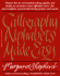 Calligraphy Alphabets Made Easy