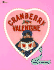Cranberry Valentine