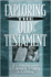 Exploring the Old Testament