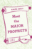 Meet the Major Prophets Christian Service Training