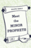 Meet the Minor Prophets Christian Service Training