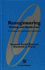 Reengineering Nursing and Health Care: Handbook for Organizational Transformation: .