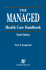 Managed Health Care Handbook