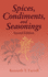 Spices, Condiments and Seasonings