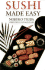 Sushi Made Easy [Paperback] By Nobuko Tsuda