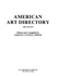 American Art Directory