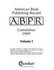American Book Publishing Record Cumulative 1999