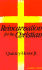 Reincarnation for the Christian (a Quest Book)