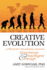 Creative Evolution: a Physicist's Resolution Between Darwinism and Intelligent Design