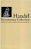Handel Tercentenary Collection