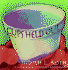 Cups Held Out