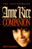 The Unauthorized Anne Rice Companion