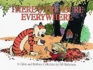 There's Treasure Everywhere (Calvin and Hobbes Series)