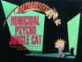 Homicidal Psycho Jungle Cat: a Calvin and Hobbes Collection