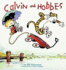 Calvin and Hobbes