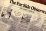 The Far Side(r) Observer