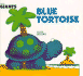 Blue Tortoise (Little Giants)