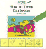 How to Draw Cartoons (Art Smart, Set 2)