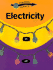 Electricity (Everyday Science)