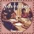 November (Months of the Year)