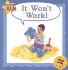 It Won't Work! (Courteous Kids)