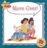 Move Over! (Courteous Kids)