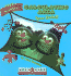 Calculating Area: Space Rocket! (Math Monsters)