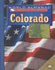 Colorado: the Centennial State (World Almanac Library of the States)