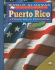 Puerto Rico Y Otras Areas Perifericas / Puerto Rico and Other Outlying Areas (World Almanac Biblioteca De Los Estados / World Almanac Library of the States) (Spanish Edition)