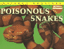 Poisonous Snakes (Nature's Monsters: Reptiles and Amphibians)