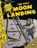 The First Moon Landing (Graphic Histories)