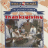 Thanksgiving (Our Country's Holidays (First Edition))