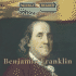 Benjamin Franklin (Grandes Personajes/Great Americans) (Spanish Edition)