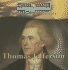 Thomas Jefferson (Grandes Personajes/Great Americans) (Spanish Edition)