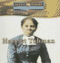Harriet Tubman (Grandes Personajes/Great Americans) (Spanish Edition)