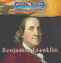 Benjamin Franklin