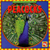 Peacocks