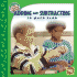 Adding and Subtracting in Math Club (Math in Our World: Level 1)
