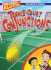 Tennis Court Conjunctions (Grammar All-Stars, the Parts of Speech)
