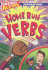 Home Run Verbs (Grammar All-Stars, the Parts of Speech)