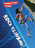 Rock Climbing (Ultimate Thrill Sports)