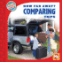 How Far Away? Comparing Trips (Math in Our World: Level 2)