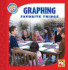Graphing Favorite Things (Math in Our World: Level 2)