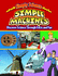 Simple Machines: Discover Science Through Facts and Fun (Simply Science)