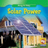 Solar Power