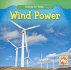 Wind Power (Energy for Today)