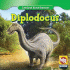 Diplodocus (Let's Read About Dinosaurs)