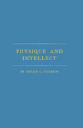 Physique and Intellect