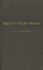 Bach's Fugal Works: With an Account of Fugue Before and After Bach